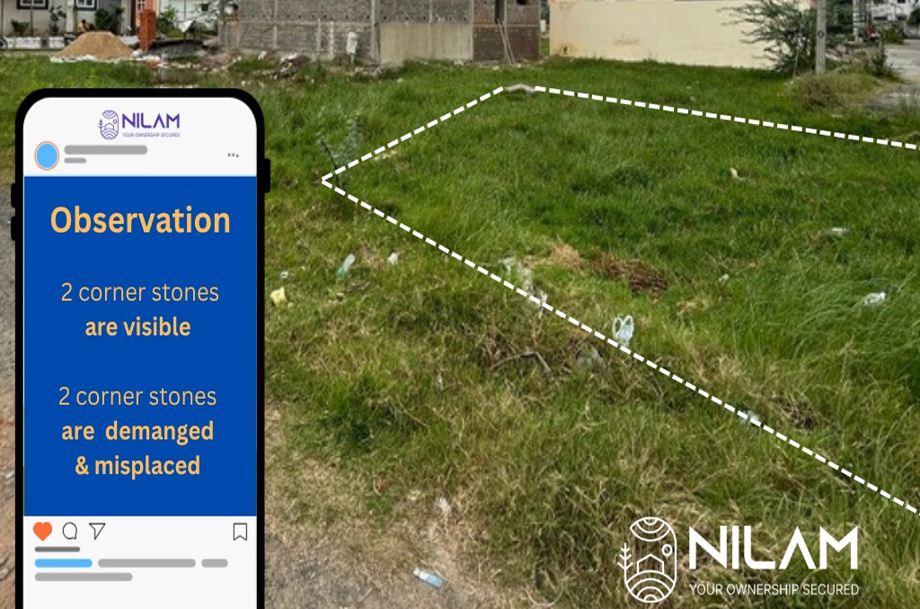 Land Safety Solutions: Securing Land Through Strategy, Systems, and Control