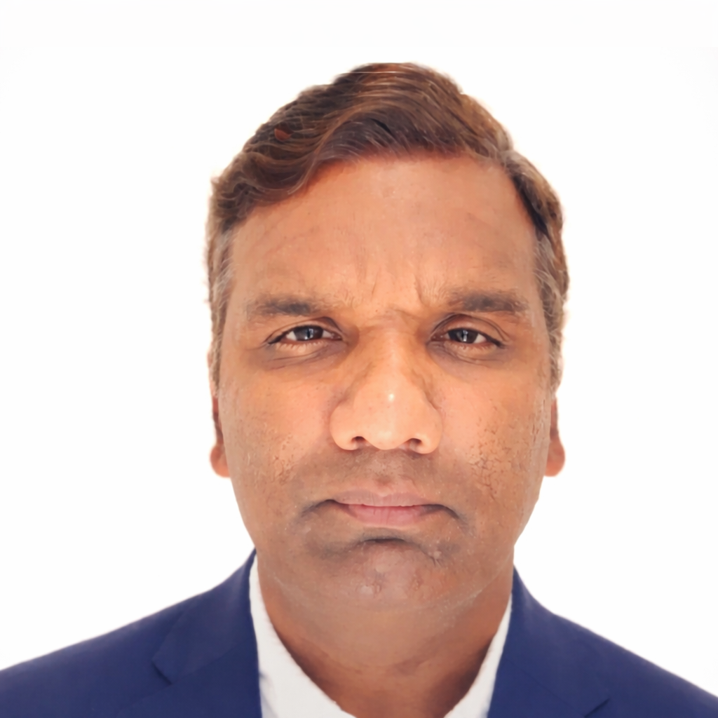 Er.K.Loganathan, B.E.