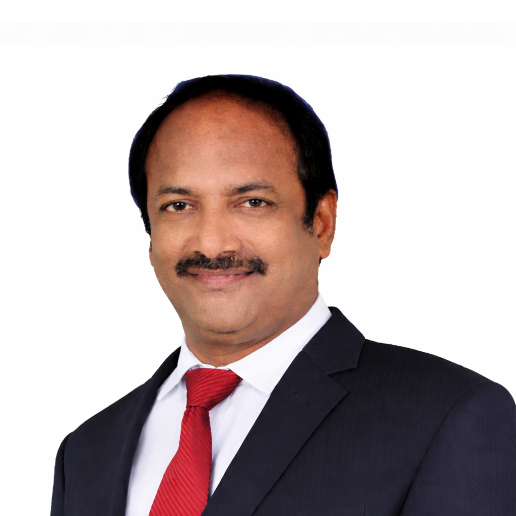 Mr.S.Baskaran