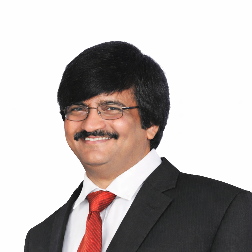 Mr.N.Dhanajayan I.A.S. (Retd.)